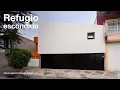 Download Lagu REFUGIO SECRETO EN LA CIUDAD | Obras Ajenas | IXHUA Arquitectos