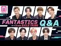 Download Lagu 【FANTASTICS】メンバーを恋人にするなら？Jr.EXILEで仲が良いのは意外なあの人!?メンバー全員にQ＆A💓