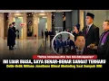 Download Lagu TANGIS HARU MILIANO JONATHANS PECAH! Detik² Sumpah WNI Miliano Jonathans • Pesan Menyentuh Timnas