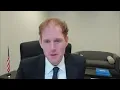 Maricopa County Recorder Stephen Richer explains his stance on Senate audit