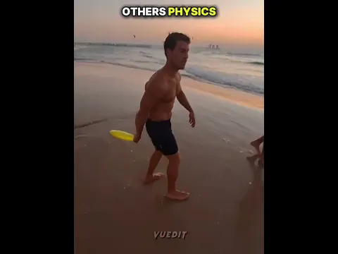 Others Physics Vs This One 😳🔥💀