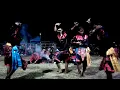 Download Lagu SAMBOYO PUTRO lagu jaranan LEDA LEDE \u0026 BOJO LORO live PETAK BAGOR