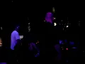 JAMES RUSKIN & MARK BROOM - FABRIK - MADRID (28-11-09) PART 3