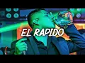Marca MP- El Rapido 2020