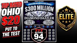We Tested Ohio s Top-Rated 20 Scratch-Off Did the Score Deliver