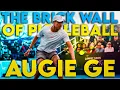 Augie Ge Teaches His System To WIN at the Kitchen DRILLS INCLUDED
