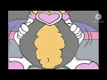 Kphoria Rouge s rumbling stomach