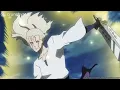 The Power of Rivals! | Black Clover