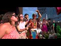 Sinca - Live from Hotel Monville, Montreal