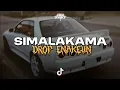 Download Lagu DJ DANGDUT SIMALAKAMA X DROP ENAKEUN BASS NYA ASIK BGT REK!!!😎