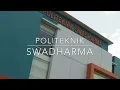 Cari Kampus Yang Baru Lulus Langsung Dapat Kerja? Ya Di Politeknik Swadharma Tempatnya