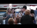 Sidney Crosby Halifax 2016