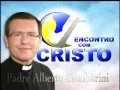 Lagu Padre Alberto Gambarini | Programa Encontro com Cristo - 08 de Abril de 2016