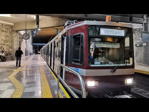 Download MP3 Línea 2 del Tren Ligero de Guadalajara 🚈 || Mi Tren, Cuidalo