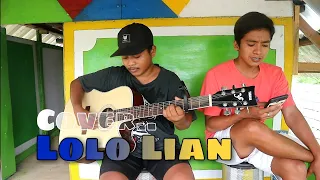 Download Lolo Lian || COVER LAGU SUMBAWA MP3