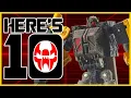 Here s 10 Good Transformers Ideas That Were Poorly Done