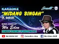 Download Lagu KARAOKE MIDANG BINGAH - DARSO │ MUSIC COVER BY WA EDEN