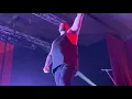 Atreyu: Lip Gloss and Black [Live 4K] (Minneapolis, Minnesota - December 4, 2021)