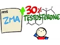 Download Lagu Can This Supplement (ZMA) Actually BOOST Testosterone?