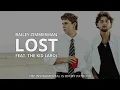 Bailey Zimmerman - Lost feat. The Kid LAROI (ROCK VERSION)