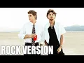 Download Lagu Bailey Zimmerman - Lost feat. The Kid LAROI (ROCK VERSION)
