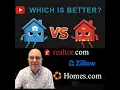 Zillow vs Realtor com vs Homes com Best Platform for Buyers Sellers in Fort Myers Cape Coral