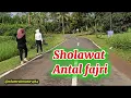 Sholawat Indal fajri menyejukkan hati @adamrukmana5964