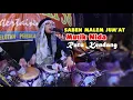 Saben Malam Jum'at Versi Mutik Nida live Kudus