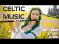 Download Lagu Celtic Music - Fantasy Worlds Through Flute Sounds / Relaxing Medieval Music Mix for Work \u0026 Study 6