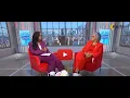 Congresswoman Robin Kelly joined NBC News Daily anchor Zinhle Essamuah about the the WELLS Act