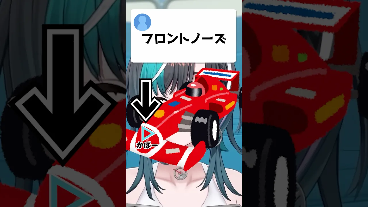 モータースポーツはいいぞ #shorts #切り抜き