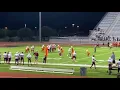 2024 QB Jalen Henderson