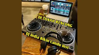 Download Dj India Bikin Candu (instrument) MP3