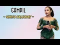 Download Lagu NIKEN SALINDRY - GAMPIL || LIRIK LAGU
