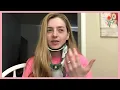 What are my symptoms of craniocervical instability CCI
