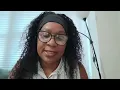 Reading the Bible in 1yr Day 22 The book of Exodus 14 - 16