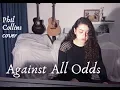 Download Lagu Against All Odds - Phil Collins (Tinah cover)