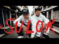 Download Lagu Sinio (feat. Tipsy D) - Sulok