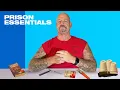10 Things a Convict Can t Live Without in Prison Larry Lawton 59