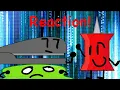 Pin reacts to Phun Stapler