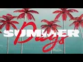 Martin Garrix feat. Macklemore & Patrick Stump - Summer Days (MIMO & Dante Remix)