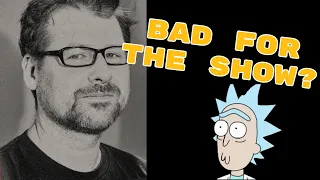 Why Harmon Deserved to Stay When Roiland Didn t
