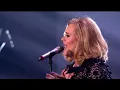 Adele   Rolling In The Deep Live at The BRIT Awards 2012