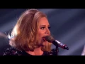 Download Lagu Adele   Rolling In The Deep Live at The BRIT Awards 2012