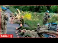 Download Lagu Ukrainian forces captured dozens of Russian soldiers in large-scale counteroffensive near Pokrovsk