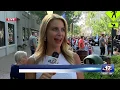 News Ashley Strohmier pkg