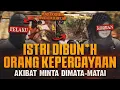Download Lagu ISTRI DIBUN*H ORANG KEPERCAYAAN SUAMI ! BERAWAL DARI DUGAAN ISRTI YANG HYP3R