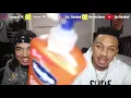 Offset - Red Room (Official Music Video) Reaction Video