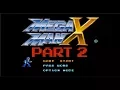Mega Man X Part 2 100 SNES