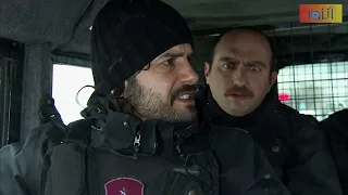 مسلسل الفريق الأول الحلقة 64 الثالث مدبلج FULL HD 